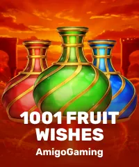 игровые автоматы 1001 Fruit Wishes Панда Казино